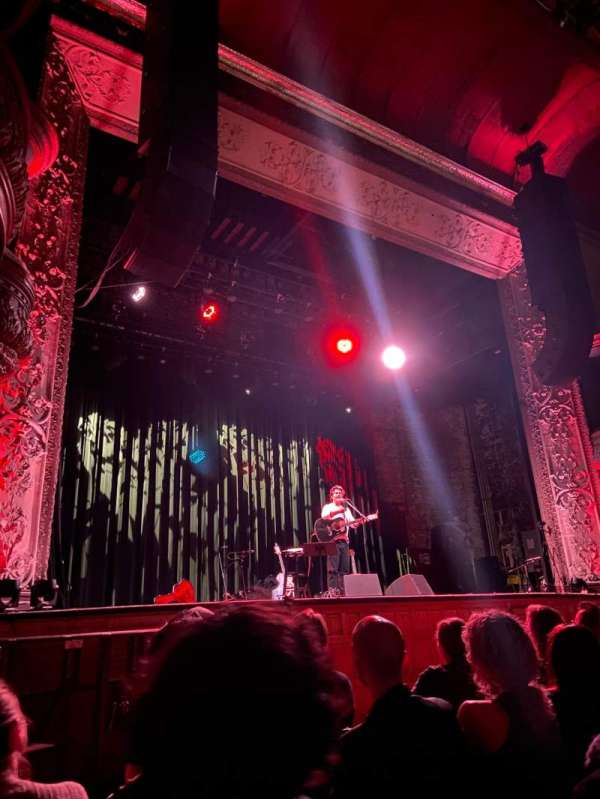 Thalia Hall