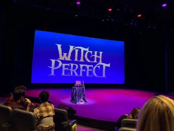 Shea's 710, section: 2, row: D, seat: 101