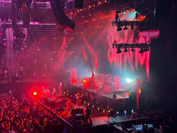 Intuit Dome, section: Club 24, row: 12, seat: 7