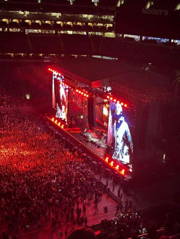 MetLife Stadium, section: 314, row: 10