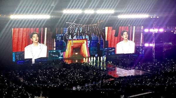 Citi Field, section: 326, row: 6, seat: 19
