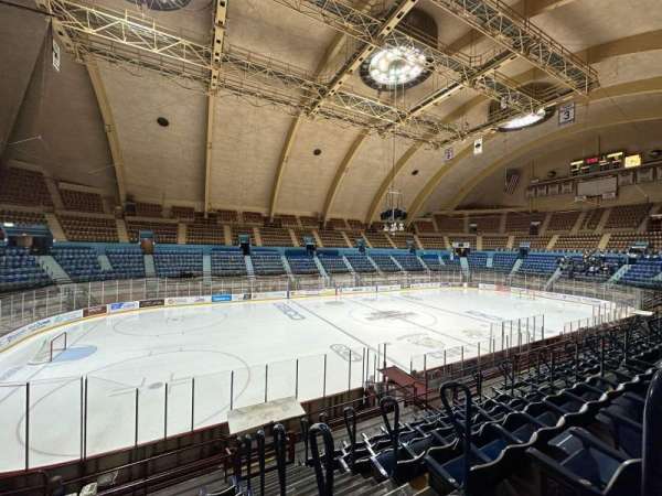 Hersheypark Arena