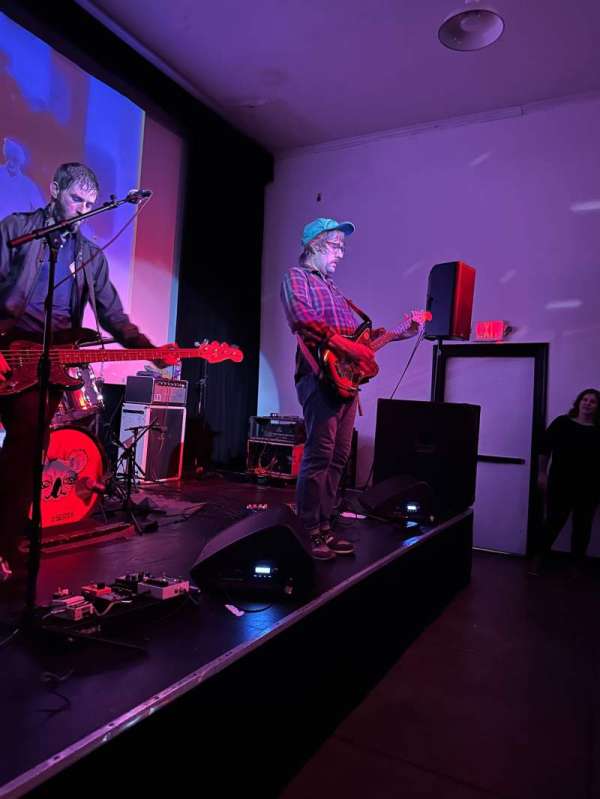 PhilaMOCA, section: GA