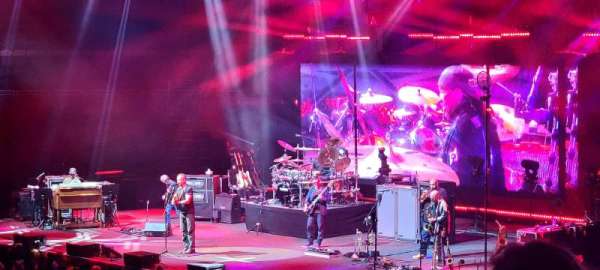 PPG Paints Arena, section: 101, row: Q, seat: 14