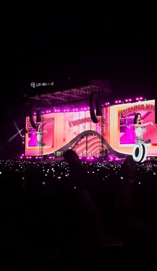 Truist Park, section: 13, row: 9, seat: 13,14