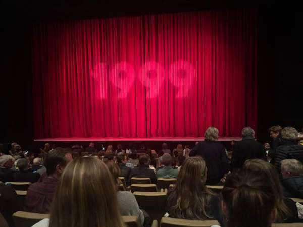 Playhouse at the Arts Centre Melbourne, section: Stalls, row: J, seat: 20