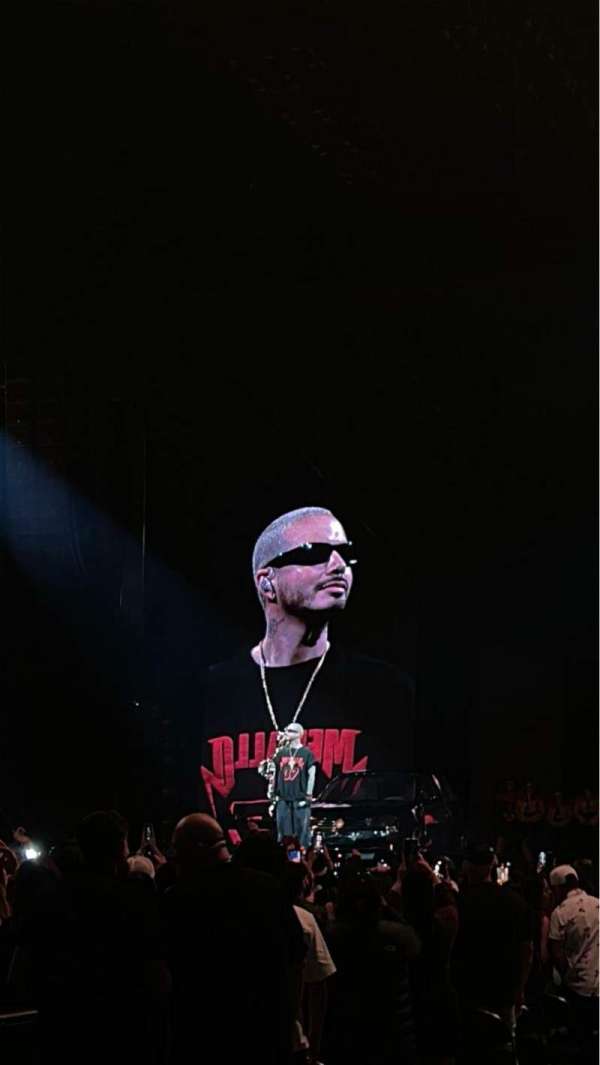 Golden 1 Center, section: Floor 4, row: N, seat: 2