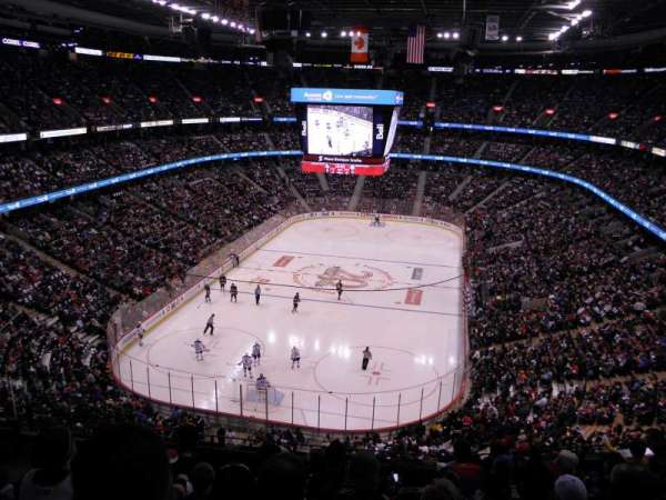Canadian Tire Centre, section: 314, row: G, seat: 13