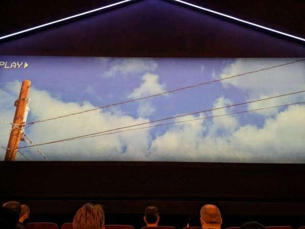 Booth Theatre, section: Orchestra C, row: C, seat: 116
