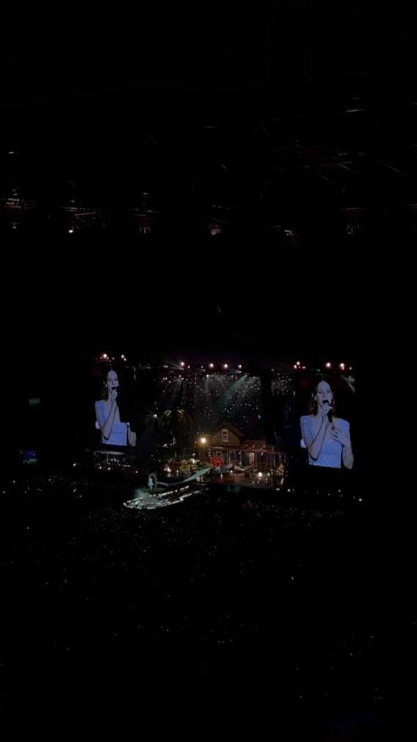 Wembley Stadium, section: 505, row: 15, seat: 131