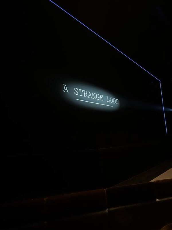 Barbican Theatre, section: Stalls, row: C, seat: 32