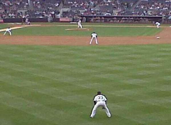 Yankee Stadium, section: 202, row: 5, seat: 1