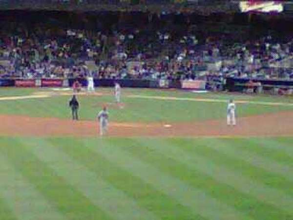 Yankee Stadium, section: 239, row: 2, seat: 1
