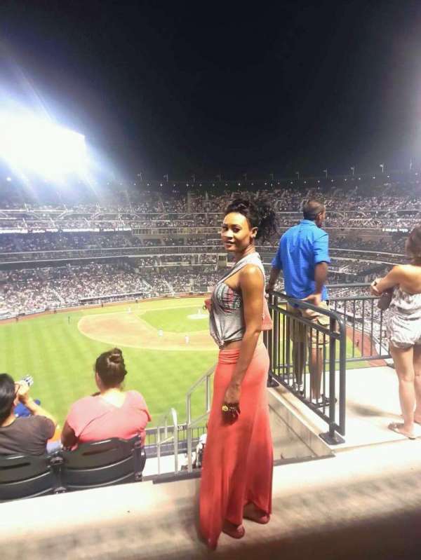 Citi Field, section: 530, row: aisle, seat: aisle