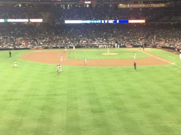 Petco Park, section: 226, row: 8, seat: 5