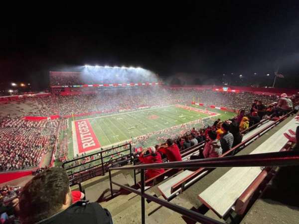 SHI Stadium, section: 229, row: 12, seat: 1