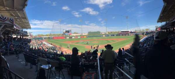 Surprise Stadium