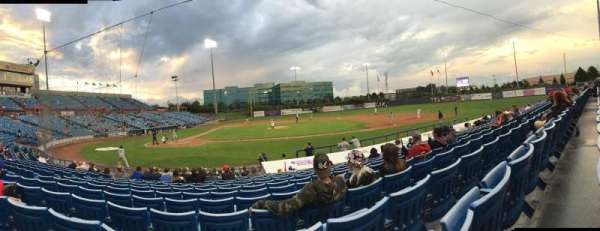 RCGT Park