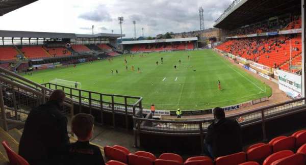 Tannadice Park