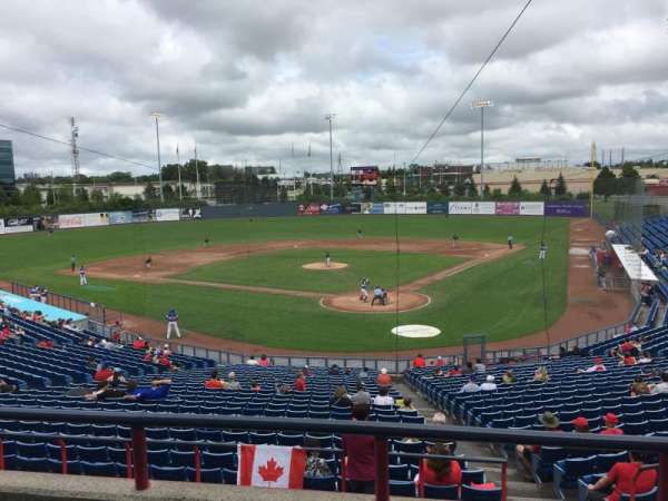RCGT Park