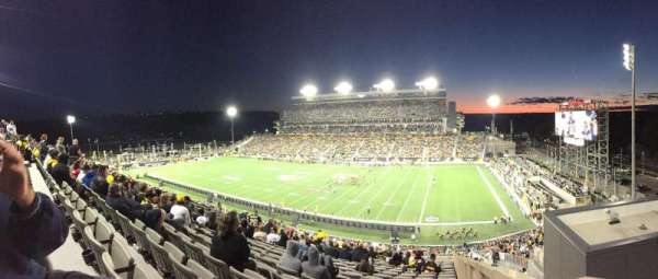 Hamilton Stadium