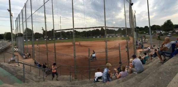 Parc Champigny