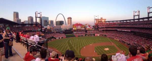 Busch Stadium
