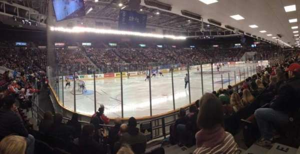 TD Place Arena