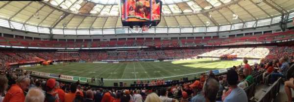 BC Place