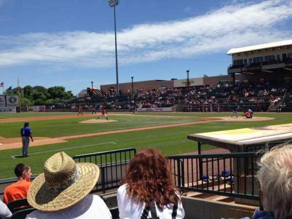 Fairfield Properties Ballpark