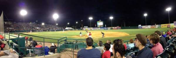 New Britain Stadium