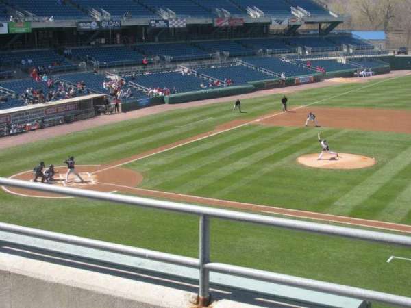 NBT Bank Stadium