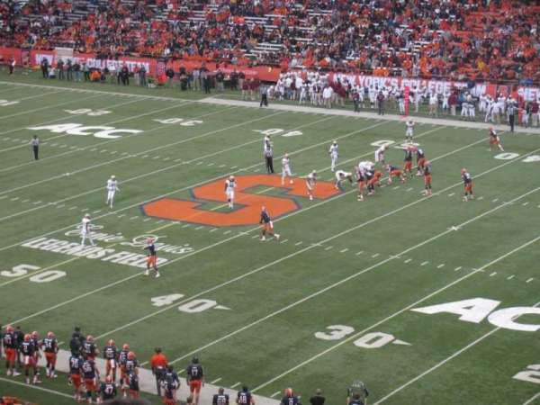 JMA Wireless Dome