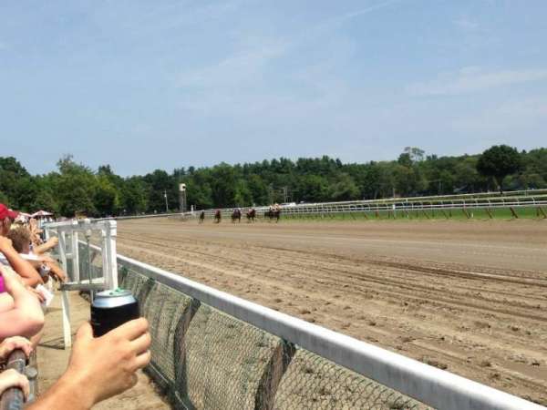 Saratoga Race Course