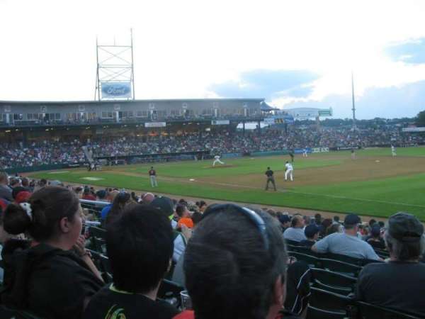 Delta Dental Stadium