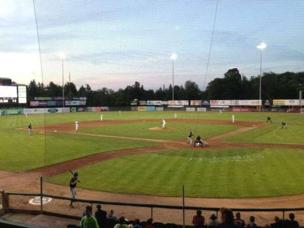 Centennial Field