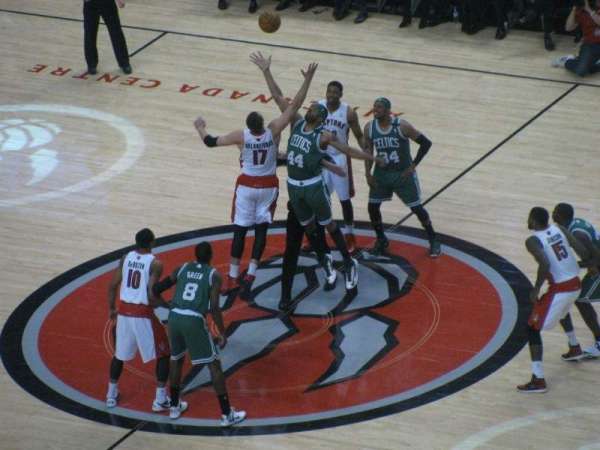 Scotiabank Arena