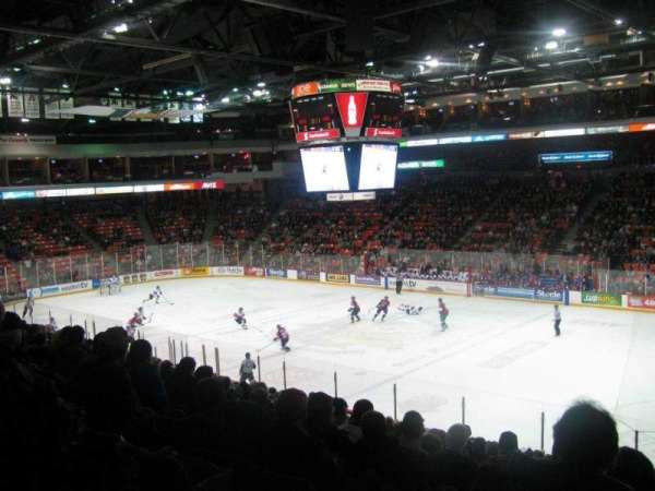 Scotiabank Centre