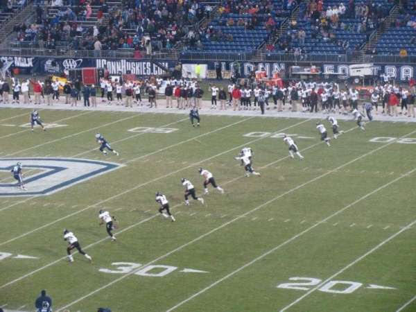Rentschler Field