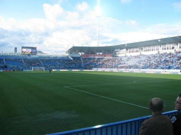 Stade Saputo