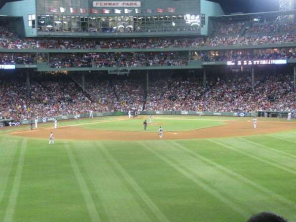 Fenway Park