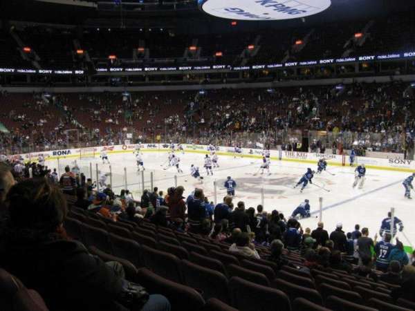 Rogers Arena