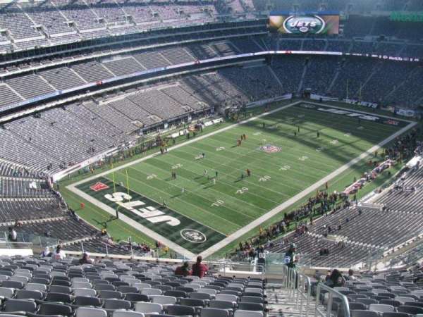 MetLife Stadium