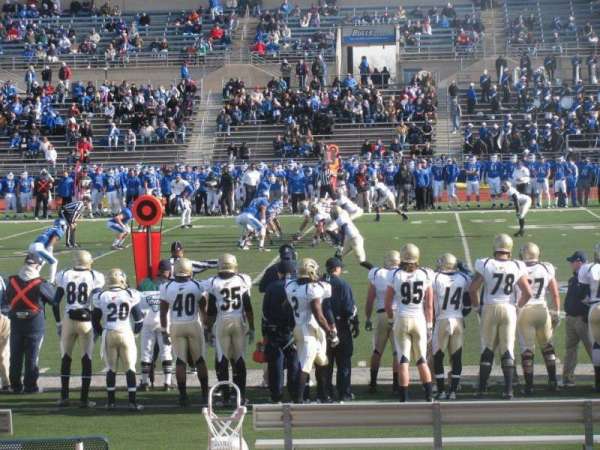 UB Stadium