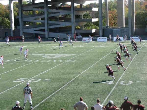 TD Place Stadium