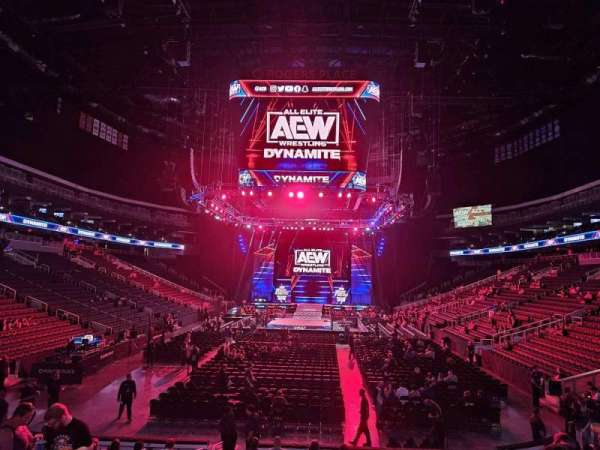 Rogers Place, section: 110, row: 14, seat: 14