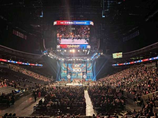 Rogers Place, section: 110, row: 14, seat: 14