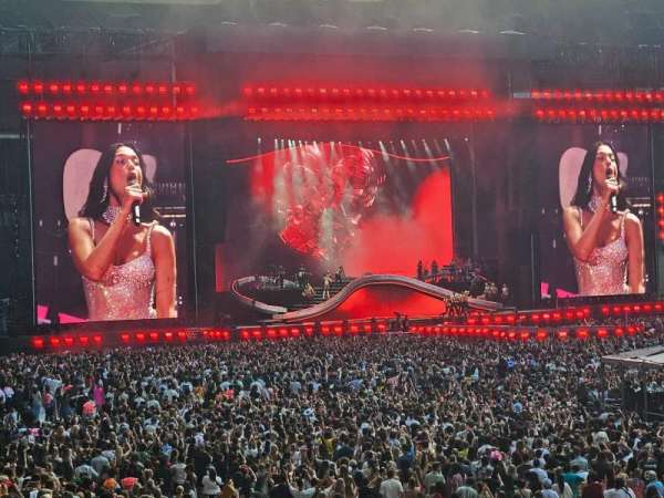 Wembley Stadium, section: 119, row: 26, seat: 210