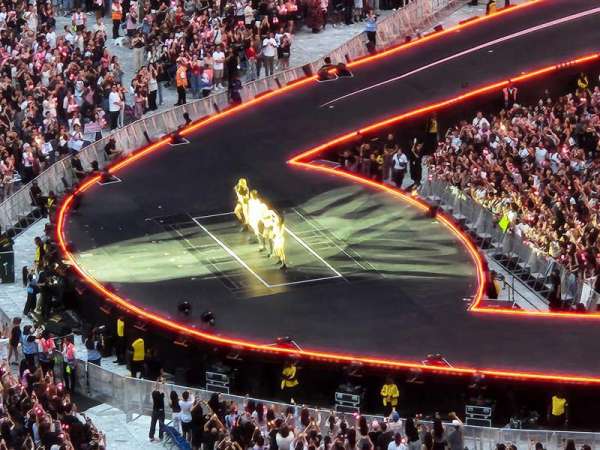 Wembley Stadium, section: 502, row: 35, seat: 36