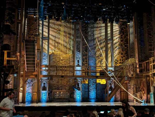 Plaza Theatre, El Paso, section: orchestra, row: J, seat: 117